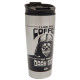 Star Wars Metal Travel Mug Darkside