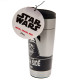 Star Wars Metal Travel Mug Darkside