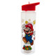 Super Mario Plastic Drinks Bottle