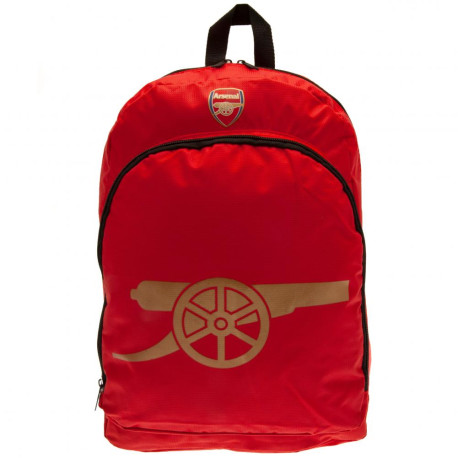 Arsenal FC Colour React Backpack