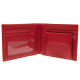 Arsenal FC Coloured PU Wallet