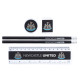 Newcastle United FC Core Stationery Set