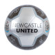 Newcastle United FC Sig 26 Skill Ball