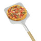 KuKoo Large Commercial Pizza / Baking Oven &amp; Pizza Peel