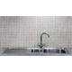 Premium Stainless Steel Kitchen Sink &amp; Victoria Tap