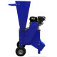 T-Mech 7HP Wood Chipper