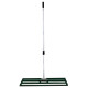 T-Mech Lawn Leveller 100cm – Green