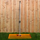 T-Mech Lawn Leveller 100cm – Orange