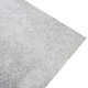 Van Carpet Lining / Silver Grey