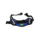 Police K9 Dog Harness Multi Colours Dog Harness Medium - Random Colour.