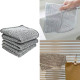 5PCS Multipurpose Wire Dishwashing Rags Wet and Dry Cleaner Dish Cloths