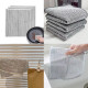 5PCS Multipurpose Wire Dishwashing Rags Wet and Dry Cleaner Dish Cloths