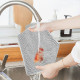 5PCS Multipurpose Wire Dishwashing Rags Wet and Dry Cleaner Dish Cloths