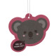 Adoramals Koala Peach Scented Air Freshener