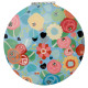 Compact Mirror - Julie Dodsworth