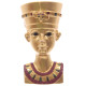 Decorative Gold Egyptian Magnet