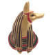 Decorative Gold Egyptian Magnet