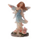 Flower Fairy Figurine - Meadow Fairy