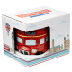 Fun Novelty Routemaster Red Bus Mug