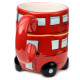 Fun Novelty Routemaster Red Bus Mug