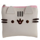 Handy PVC Shaped Purse - Pusheen the Cat