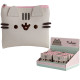 Handy PVC Shaped Purse - Pusheen the Cat