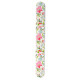 Nail File - Julie Dodsworth Pink Floral