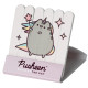 Nail File Matchbook - Pusheen the Cat Pusheenicorn