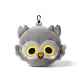 Relaxeazzz Travel Pillow &amp; Eye Mask - Adoramals Winston the Owl