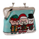 Tic Tac Purse - Festive Friends Christmas