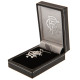 Rangers FC Sterling Silver Pendant &amp; Chain Large