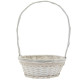 Round Victoria Basket 30.5cm