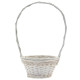 Round Victoria Basket 21cm