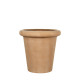 Hortus Classic Sardinia Tall Roll top Pot - Small (32 x 32 cm)