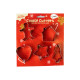 Christmas Cookie Cutters (5 Pack)