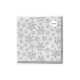 Printed Paper Napkins (20 Pack)