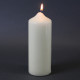 165x60mm Church Candle