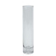 Cylinder Bud Vase with Bubble