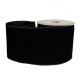 Black Velvet Ribbon (100mm x 9m)