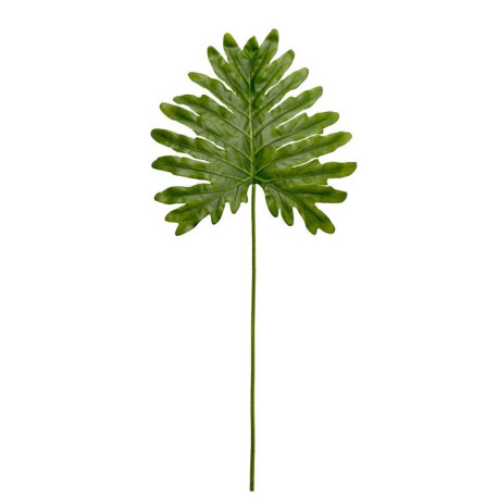 Real Touch Fern Palm Leaf Green (102cm)