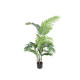 Artificial Parlour Palm in Pot (140cm)