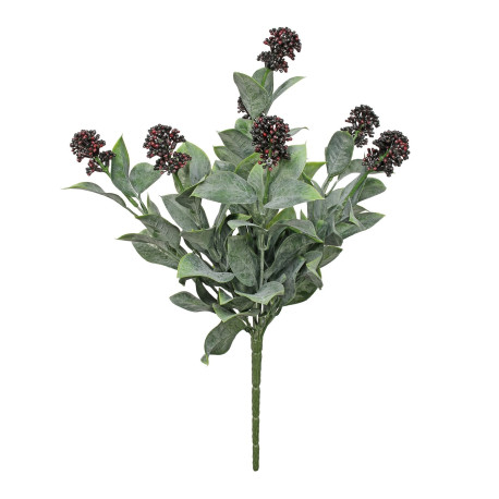 UV Exterior Everlast Ripe Berry Plant (34cm)