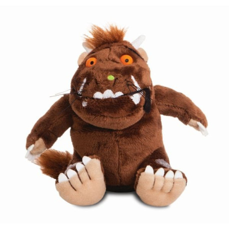 Gruffalo Sitting (7 Inch)