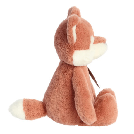 Ebba Eco Francis Fox Soft Toy (12.5in)