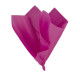 Hot Pink Tissue Paper Retail Pack 5 Sheets