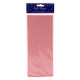 Pale Pink Tissue Paper Pack 5 Sheets