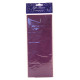 Violet Tissue Paper Retail Pack (5 sheets)