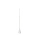 Winter Wonderland Icicle Hanging Decoration (H16.5cm)