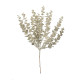 Champagne Glitter Eucalyptus Bush (H33cm)