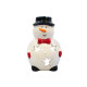 Novelty Christmas Tea Light Holder (Assorted)